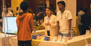 Charting a path in a new industry | The Reporter | #1 Latest Ethiopian News Today