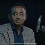 Samson Berhane