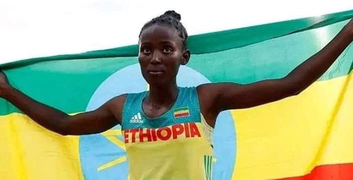 Rising star | The Reporter | #1 Latest Ethiopian News Today