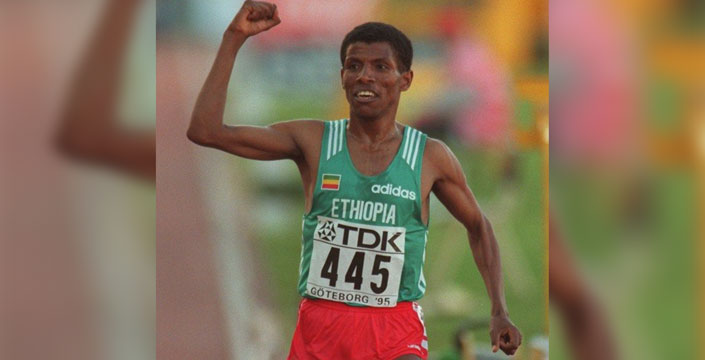 Where tradition meets talent: Ethiopia’s athletic heritage fuels excitement for Budapest | The Reporter | #1 Latest Ethiopian News Today