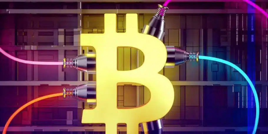 Crypto Boom Makes for Power Burden in Ethiopia
