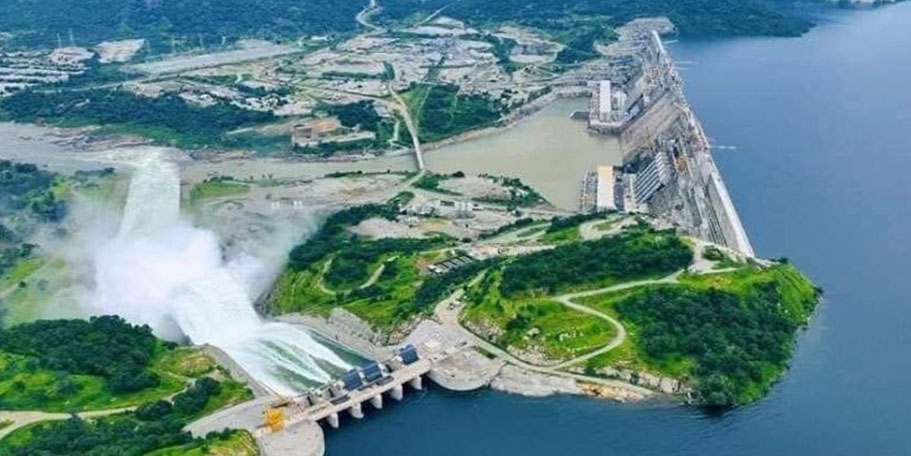 GERD Inauguration Scheduled for September 2025