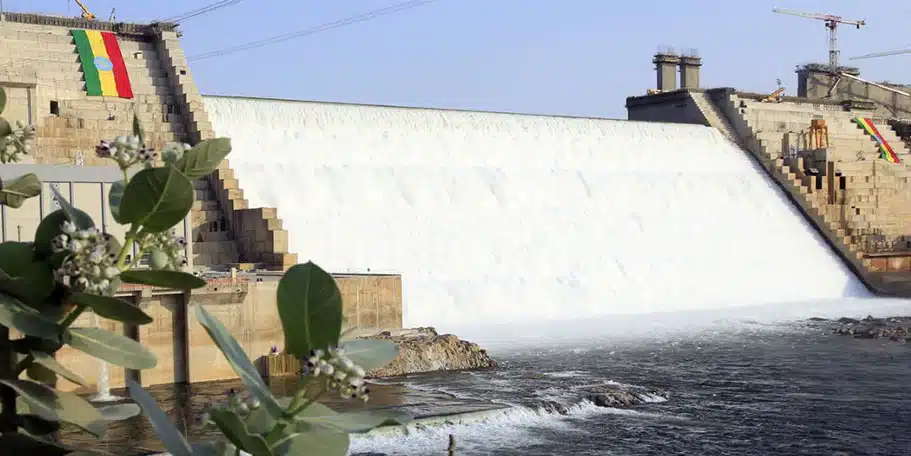Ethiopia Needs 12-fold Jump in Electric Power Generation to Achieve Middle Income Ambitions: Paper