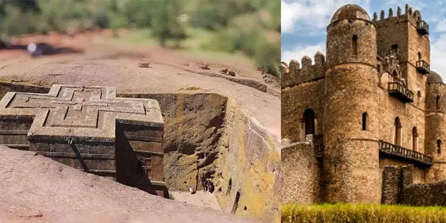 Ethiopia’s Cultural Wealth Is Undeniable. Its Recognition Isn’t.