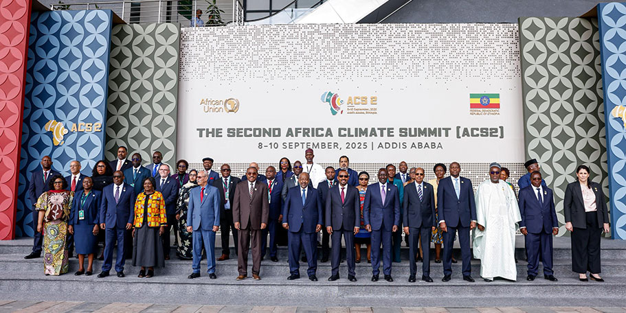 Climate-related Deaths Rise Sharply Across Africa: Researchers