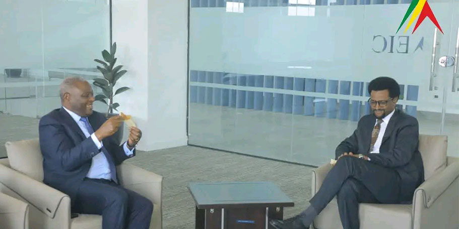 Equity Becomes Second Kenyan Bank to Make Push for Ethiopian Market Entry