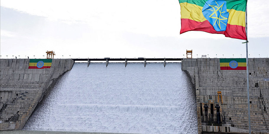 Ministry Unveils Ambitious GERD Development Plans