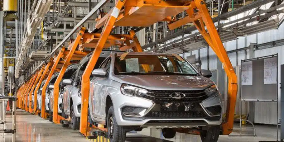 Russia Eyes Expanded Automotive Presence in Ethiopia