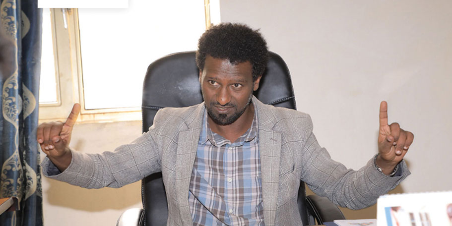 Tigray Genocide Inquiry Commission Blasts Transitional Justice Process for Inefficacy, Partiality