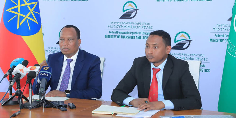 Vanity Plates on Offer under Transport Ministry’s New Vehicle Registration System