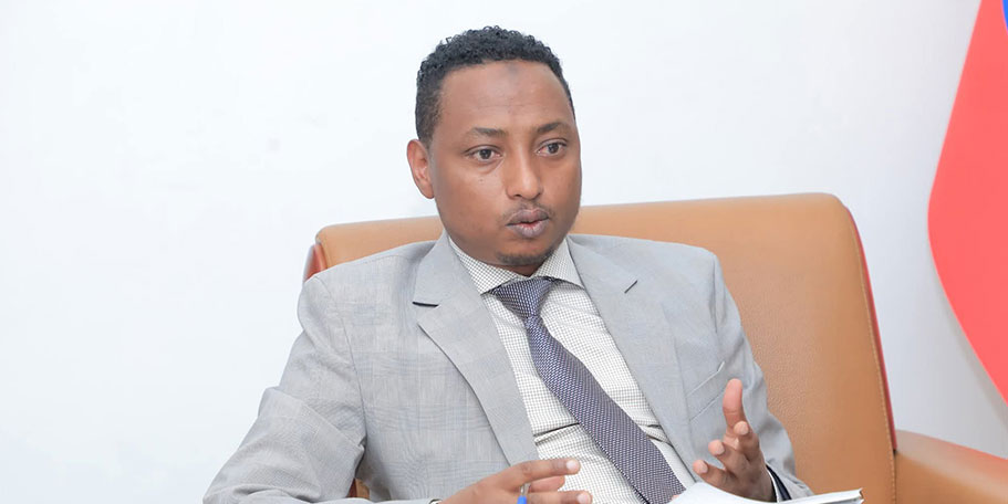 A Peek into Ethiopia’s E-mobility Race