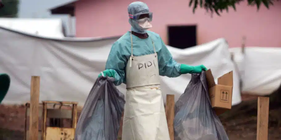 IGAD Takes Steps to Protect Member States from Viral Outbreak