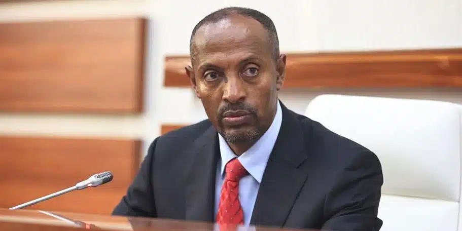 MPs Scrutinize Industry Minister over Unsatisfactory Manufacturing Output, Trivial Exports