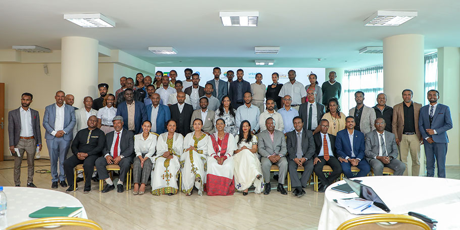 Raising the Alarm: Turning Awareness into Action