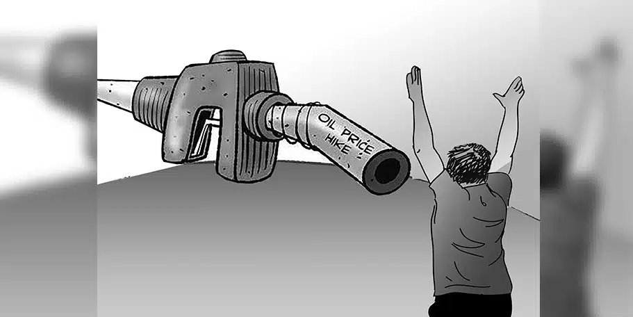 The Fuel Tax Dilemma: Economic Necessity Versus Social Burden in Ethiopia