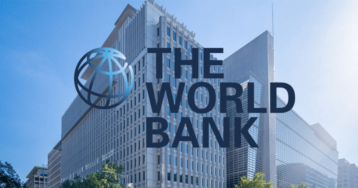 Developing Countries’ Debt Service Payments Exceed Financial Inflow for First Time: World Bank