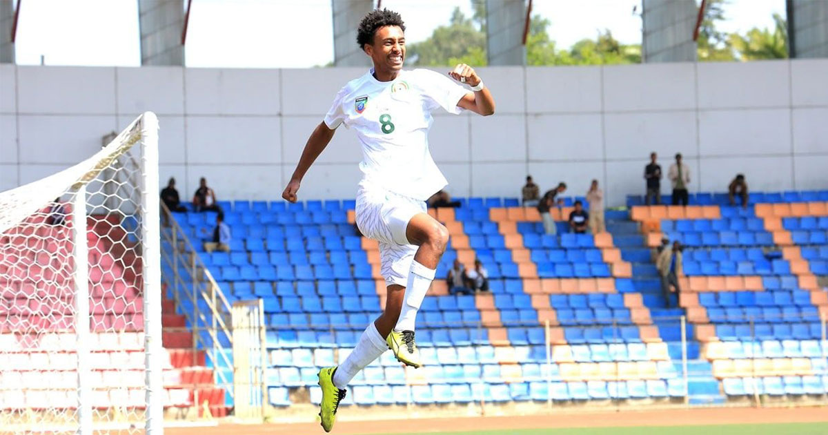 Ethiopia qualifies for U-17 AFCON after 22 year wait