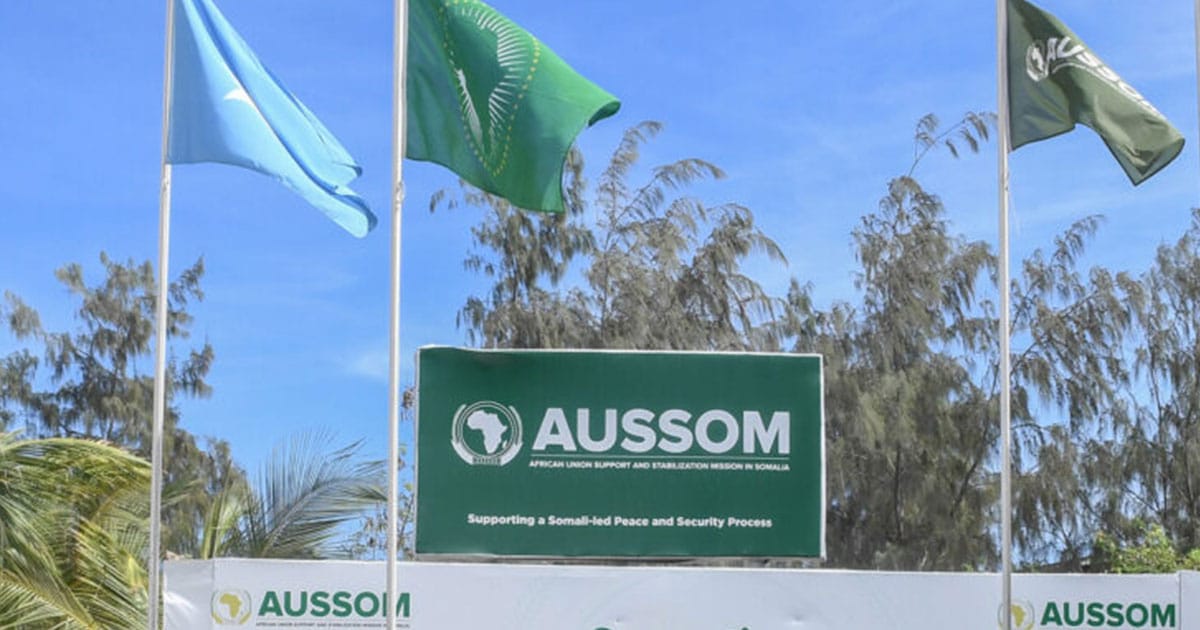 Ethiopian Peacekeeping Troops to Remain in Somalia as AUSSOM Extended to December 2026