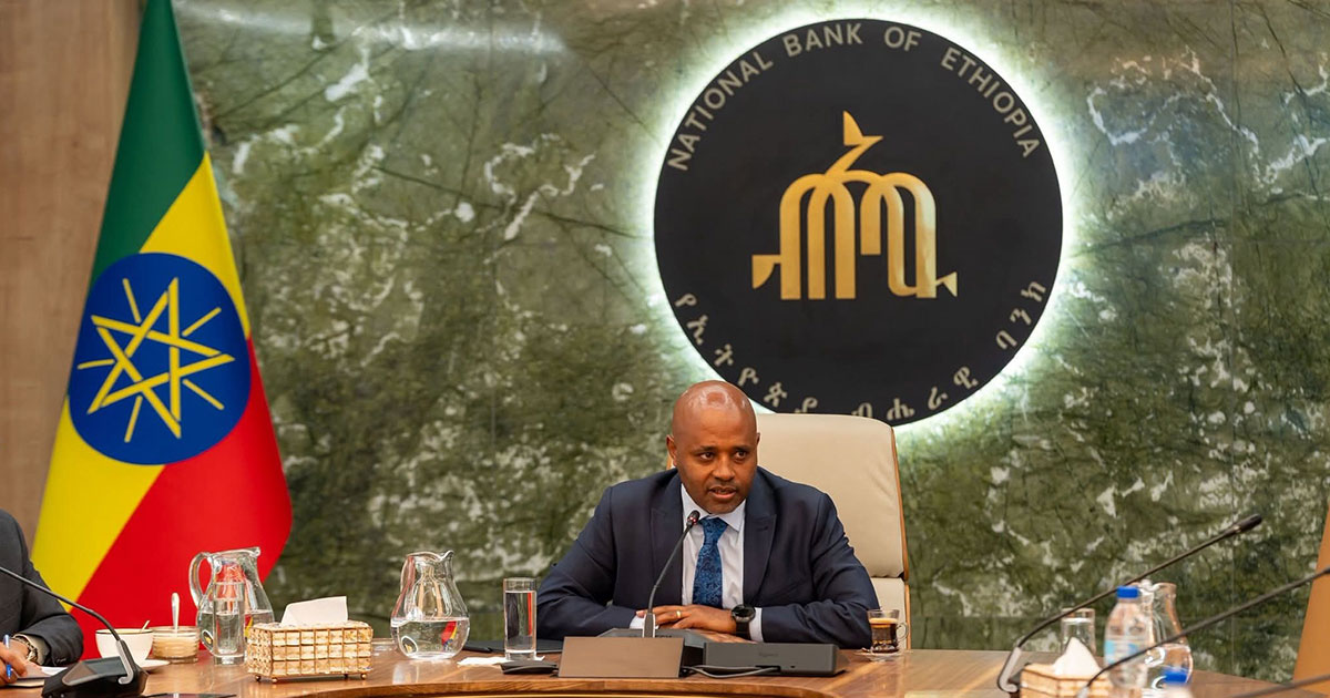 Fragmented Cybersecurity Approach Threatens Ethiopia’s Digital Payment System