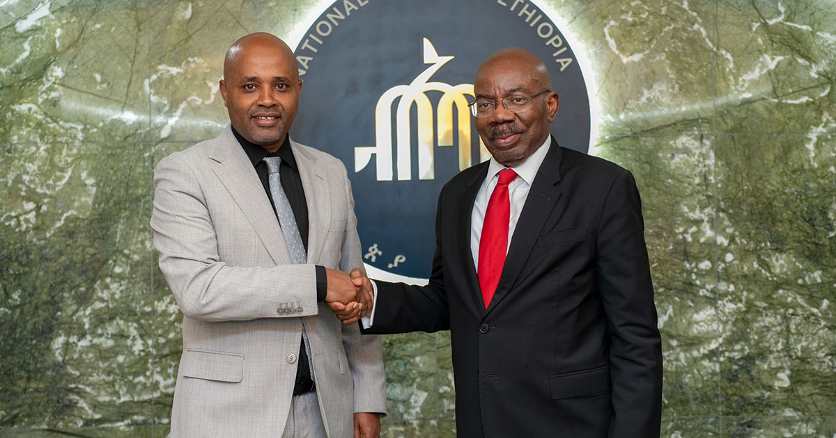 Nigeria’s Zenith Bank Latest to Express Interest in Ethiopian Market