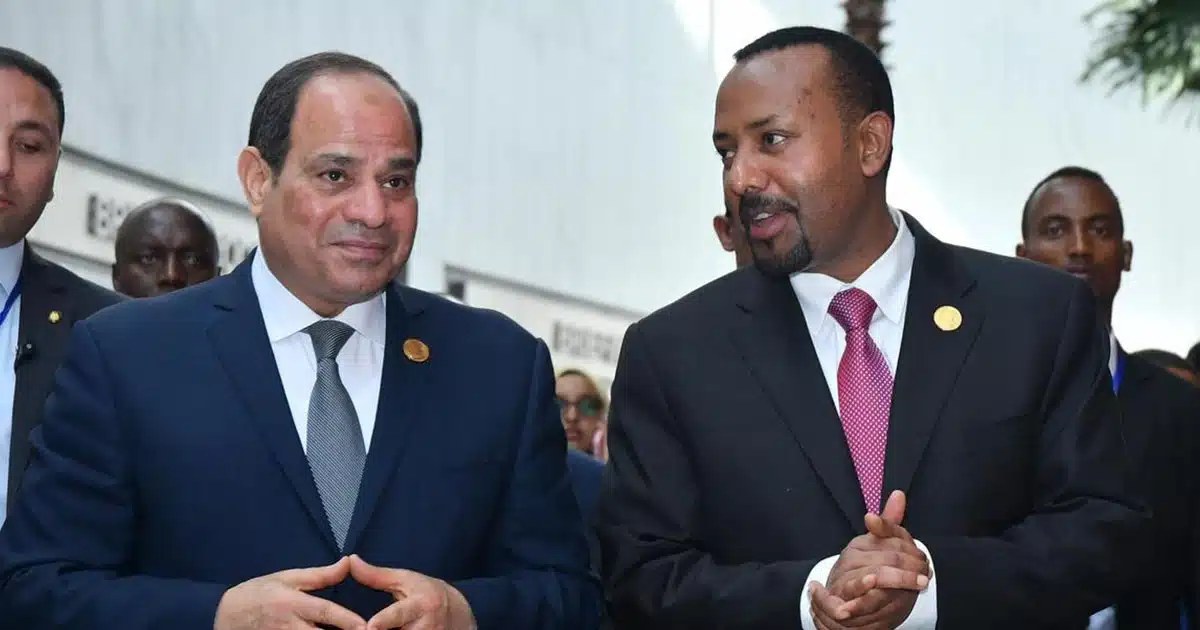 Red Sea Pressures Intensified; Ethiopia’s Search for Access Reordering the Horn