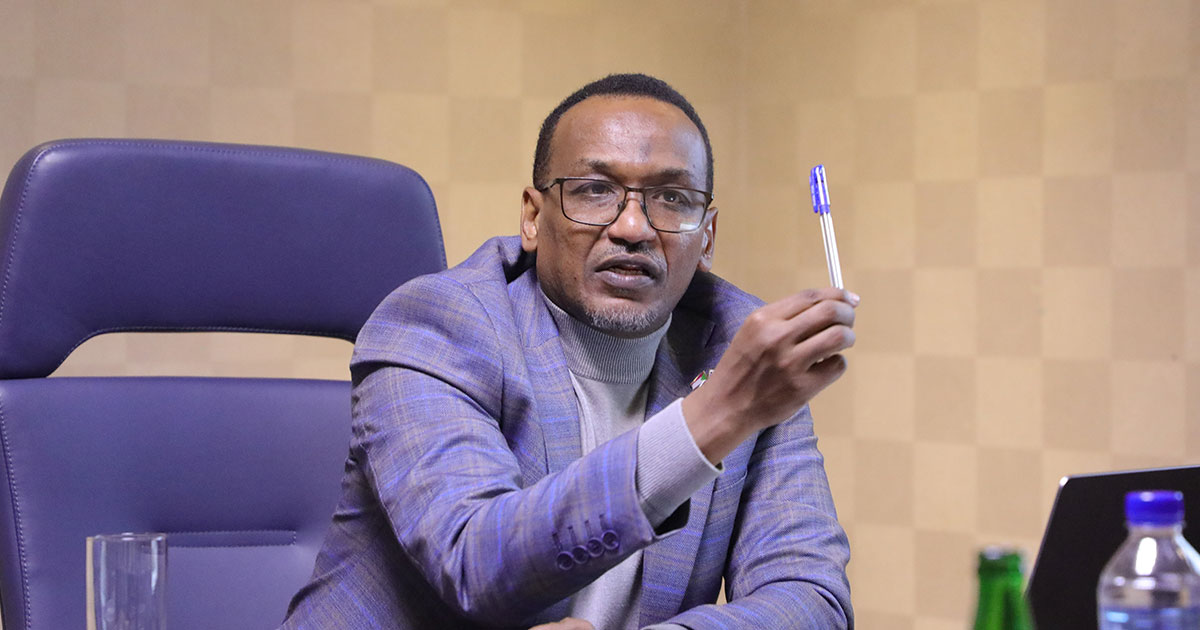 Surgeon in Exile Offers an Alternate Perspective on Sudan’s Devastating War