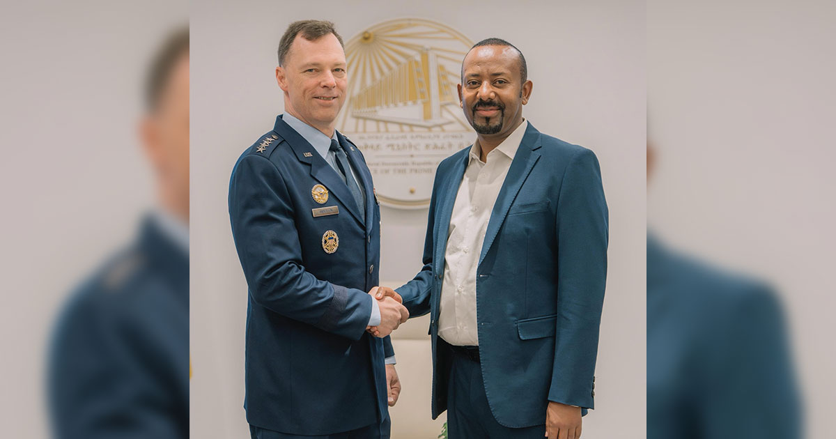 US Strategy Signals Shift in Engagement with Ethiopia, Horn of Africa