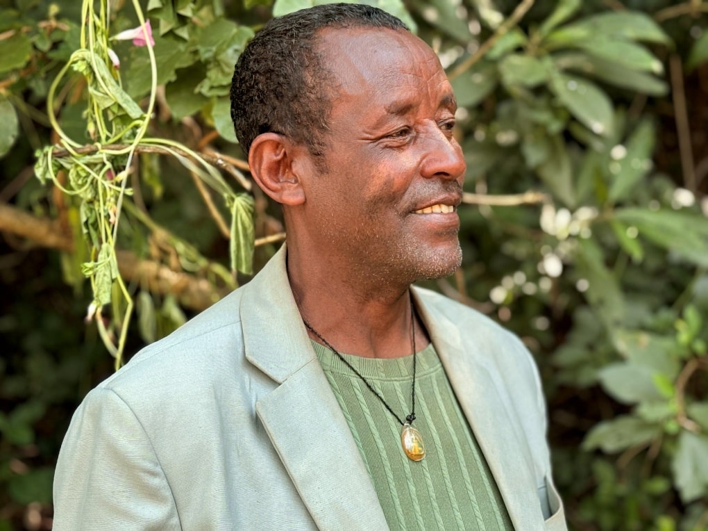 Building A Resilient Future