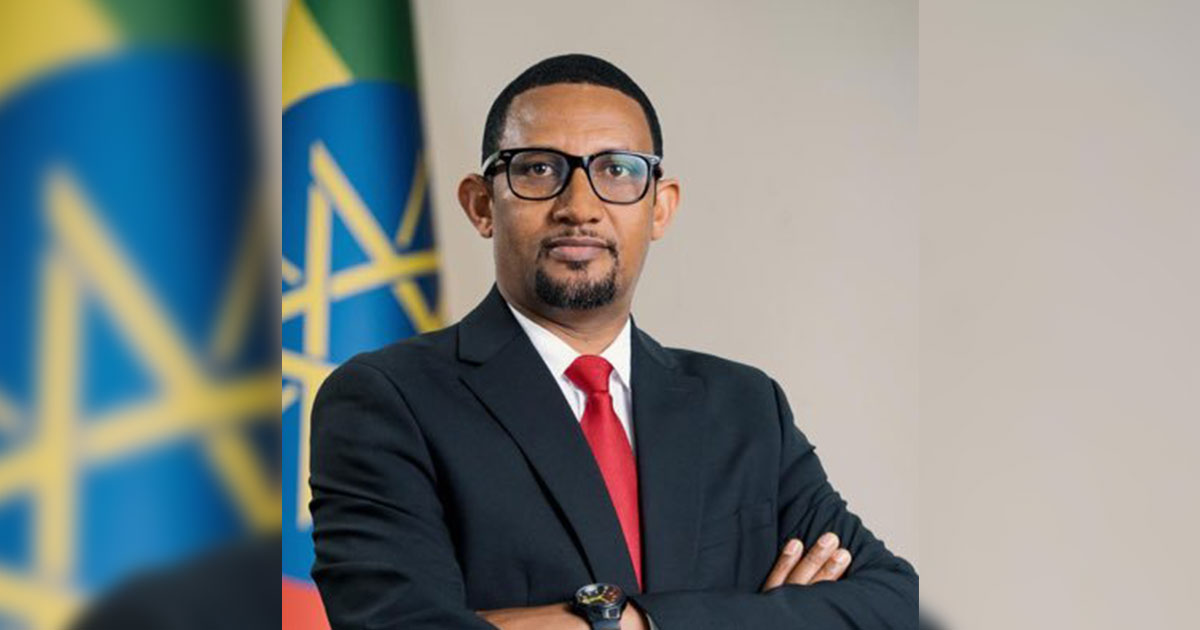 Dialogue, Constitutionalism, and Identity: Birhanu Lenjiso Reflects on Ethiopia’s Deepening Political and Social Crisis