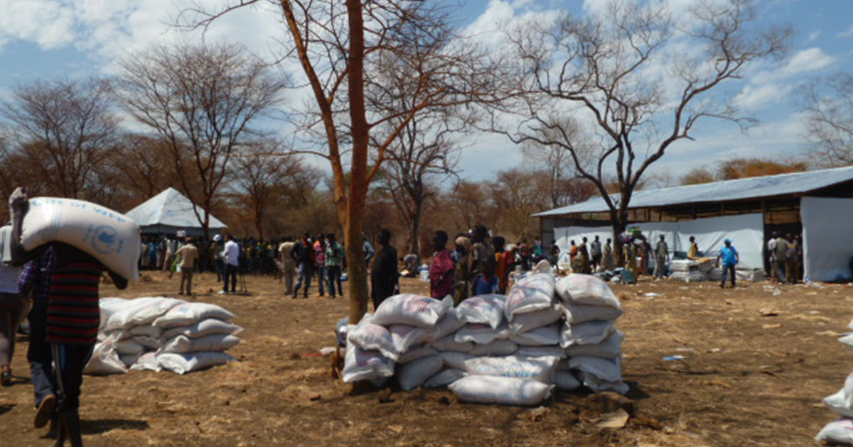 Gambella in Turmoil amid Hunger, Influx of Refugees from Neighboring Sudan, South Sudan