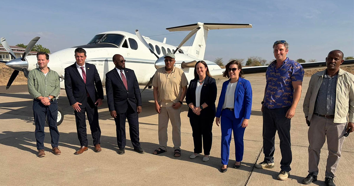 Gov&rsquo;t Will Dissolve Local Admins in Disputed Territories to Return Tigray IDPs: Getachew Reda