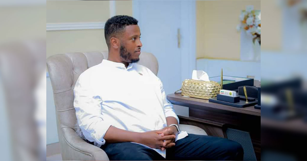 Somaliland Recognition Sheds New Light on Geopolitical Interests, Maritime Security in Horn