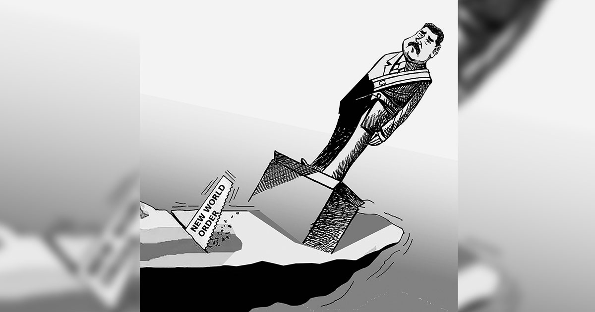 Sovereignty Under Siege: Lessons for Africa from Maduro’s Abduction