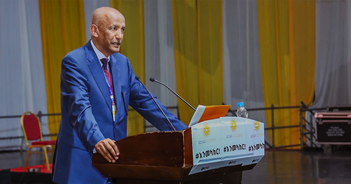 Commission Details National Dialogue Obstacles to Parliament