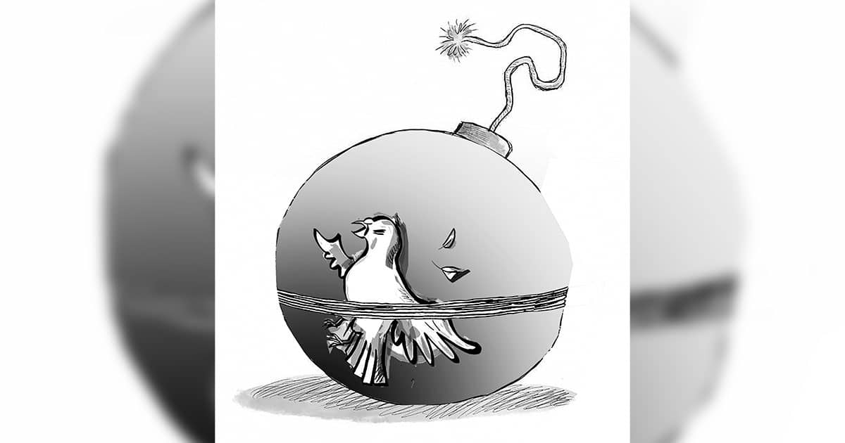 Preventing the Return of War in the Horn