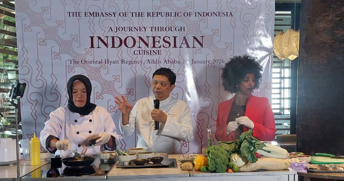 Where Diplomacy Meets the Dinner Plate