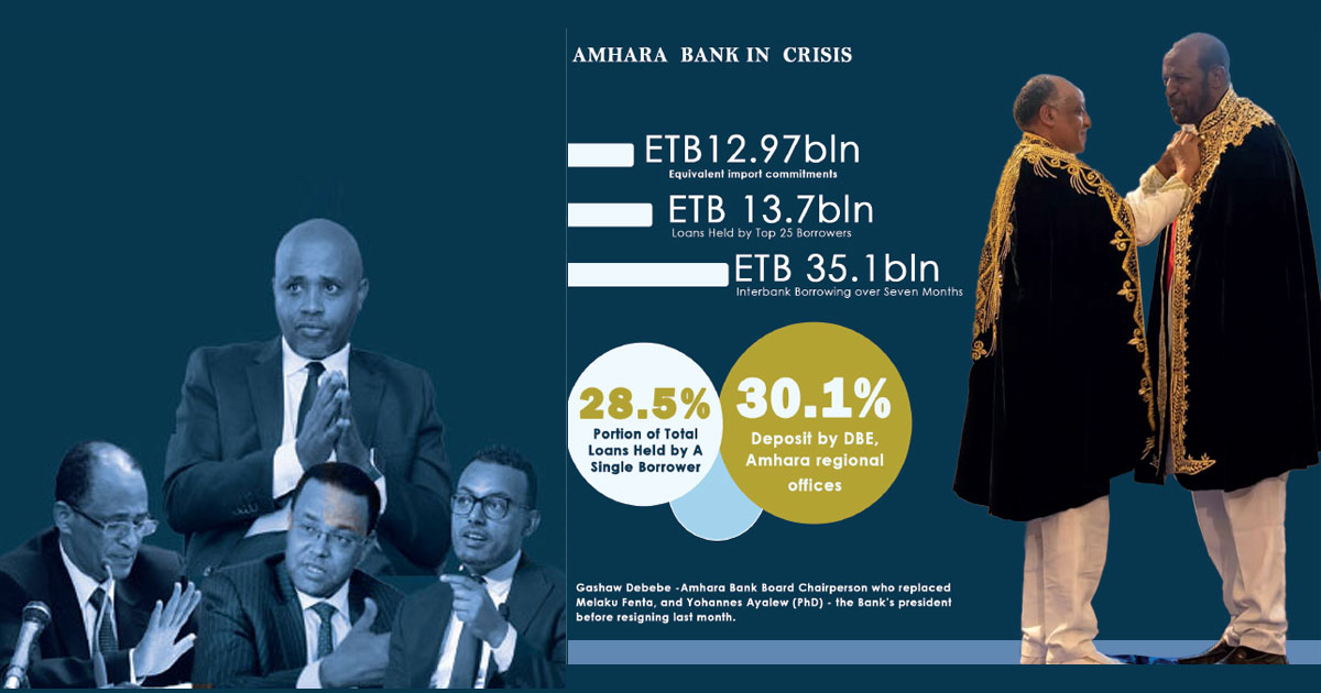 Bank Capture: The Troubling Phenomenon Festering Beneath the Industry’s Shiny Veneer