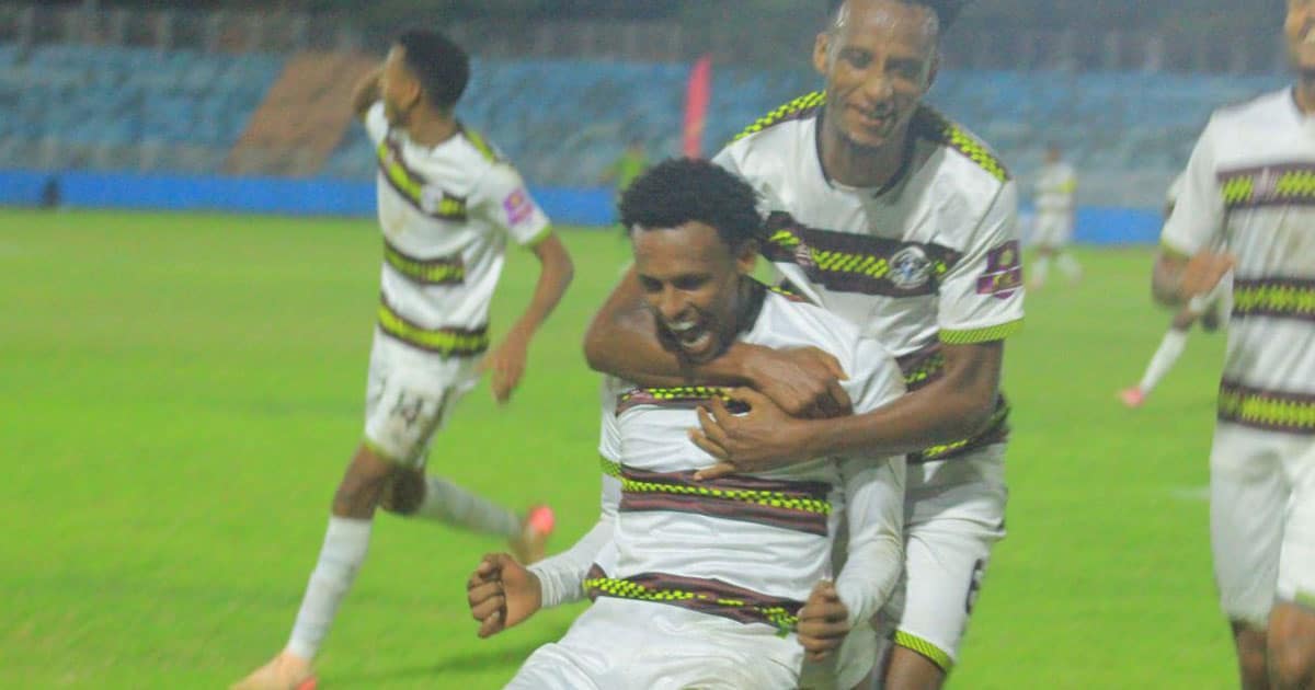 Ethiopia: Sidama Coffee extend lead as Hawassa Ketema fall in Week 24