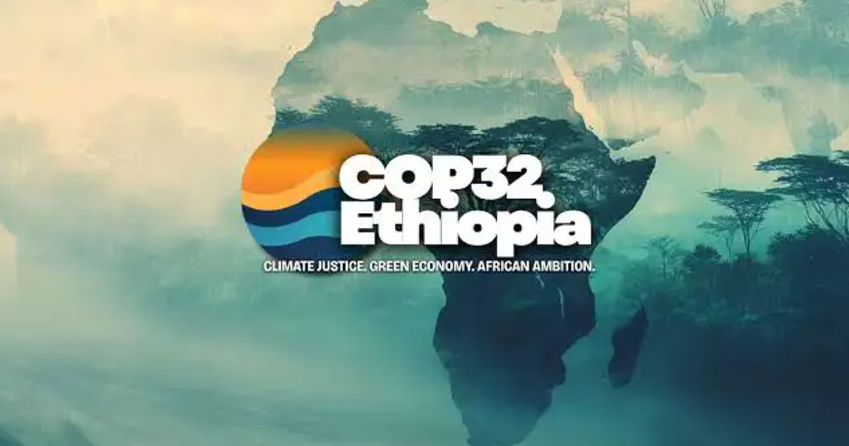 Ethiopia’s Climate Finance Challenge: Strong Policy Ambitions, But Billions Still Missing