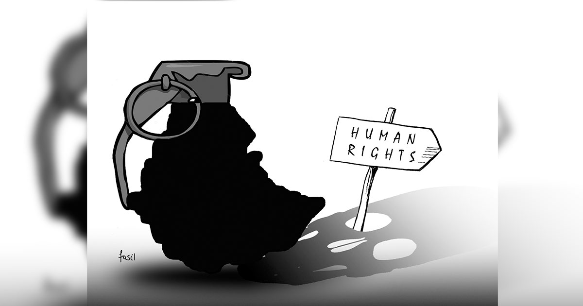 Justice or Instability: Ethiopia’s Choice