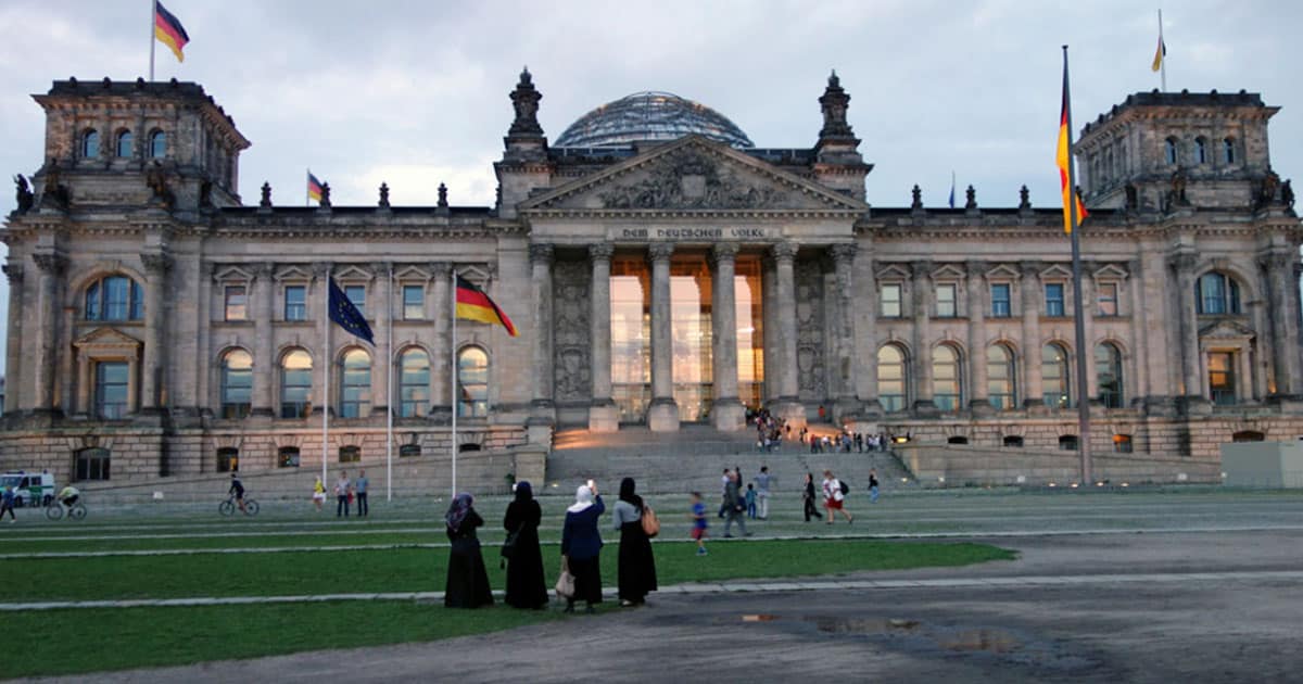 Lessons in Federalism and Elections from Germany