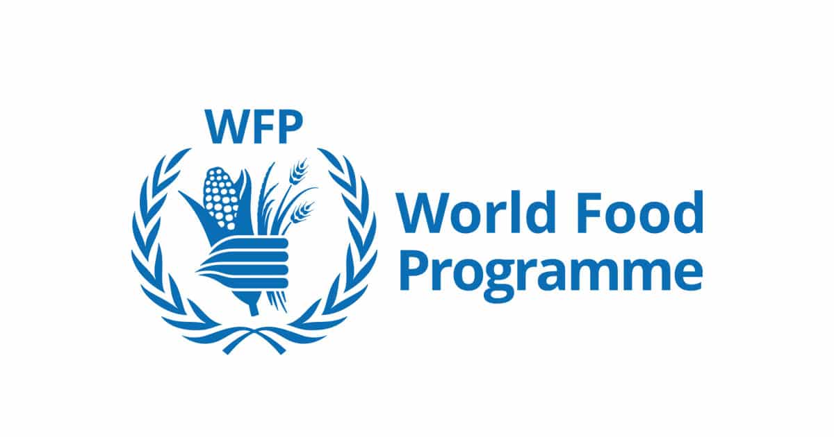 WFP, USDA Schedule School Feeding Handover for 2030