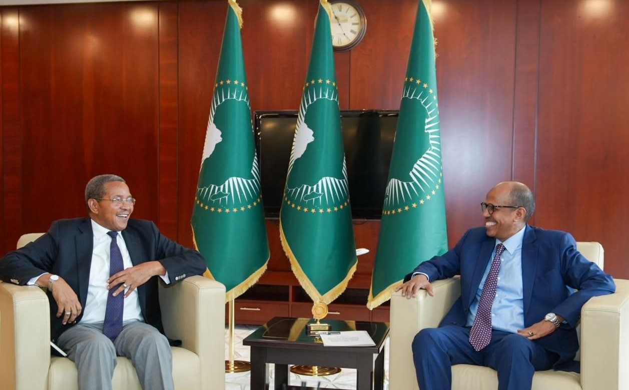 AU Designates Jakaya Kikwete as High Representative in Horn and Red Sea