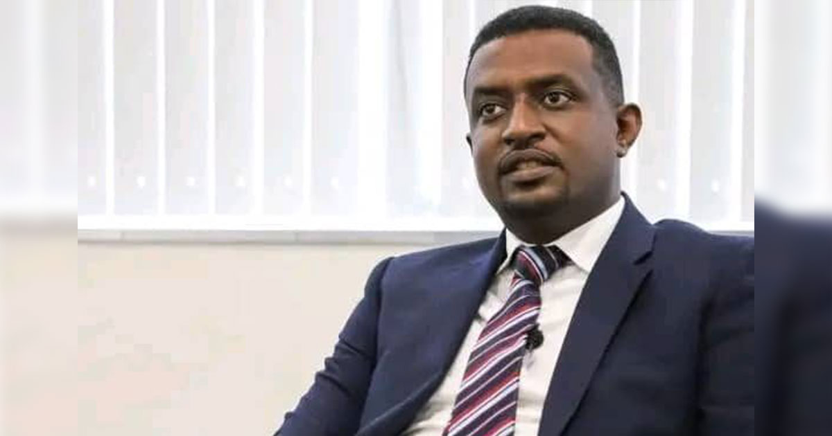 Ethiopian Coffee elects Israel Degfa to succeed Mamo after 14-year reign