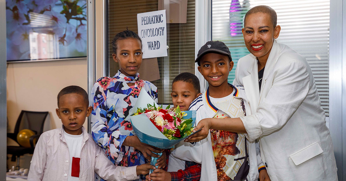 A Father’s Fight, A Country’s Gap in Care