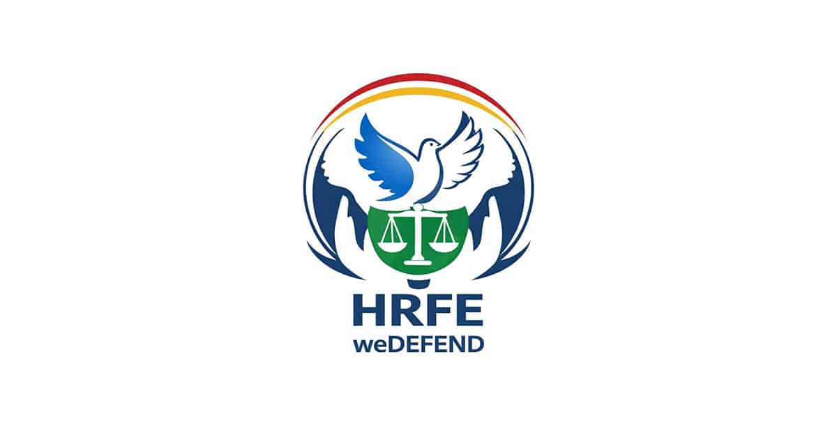 Adjournments Hobble Human Rights First IDP Lawsuit