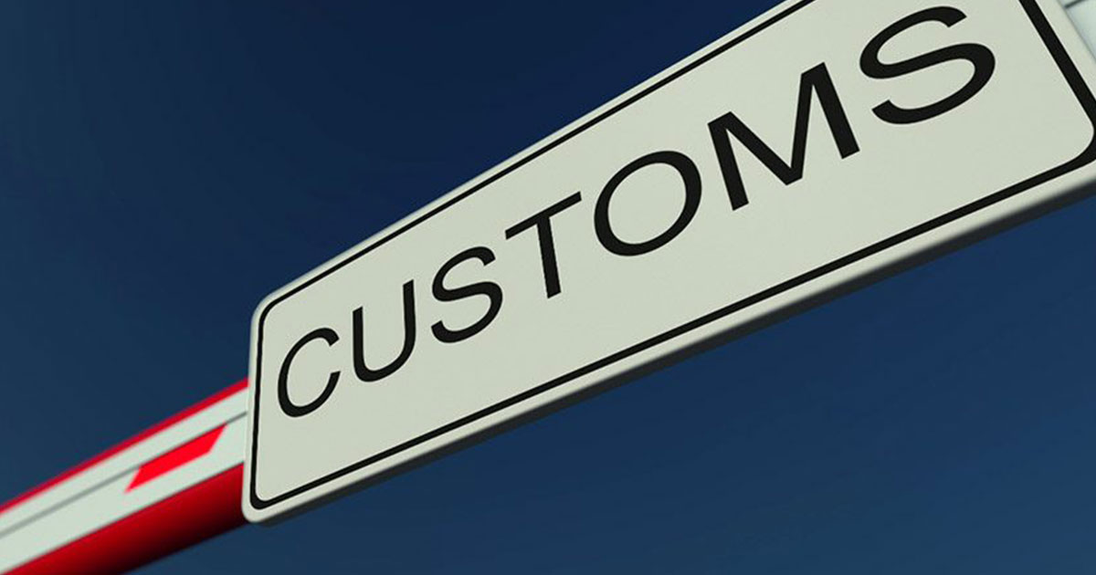 Customs Officials Pin Contraband Trade on Transport Providers, Owners