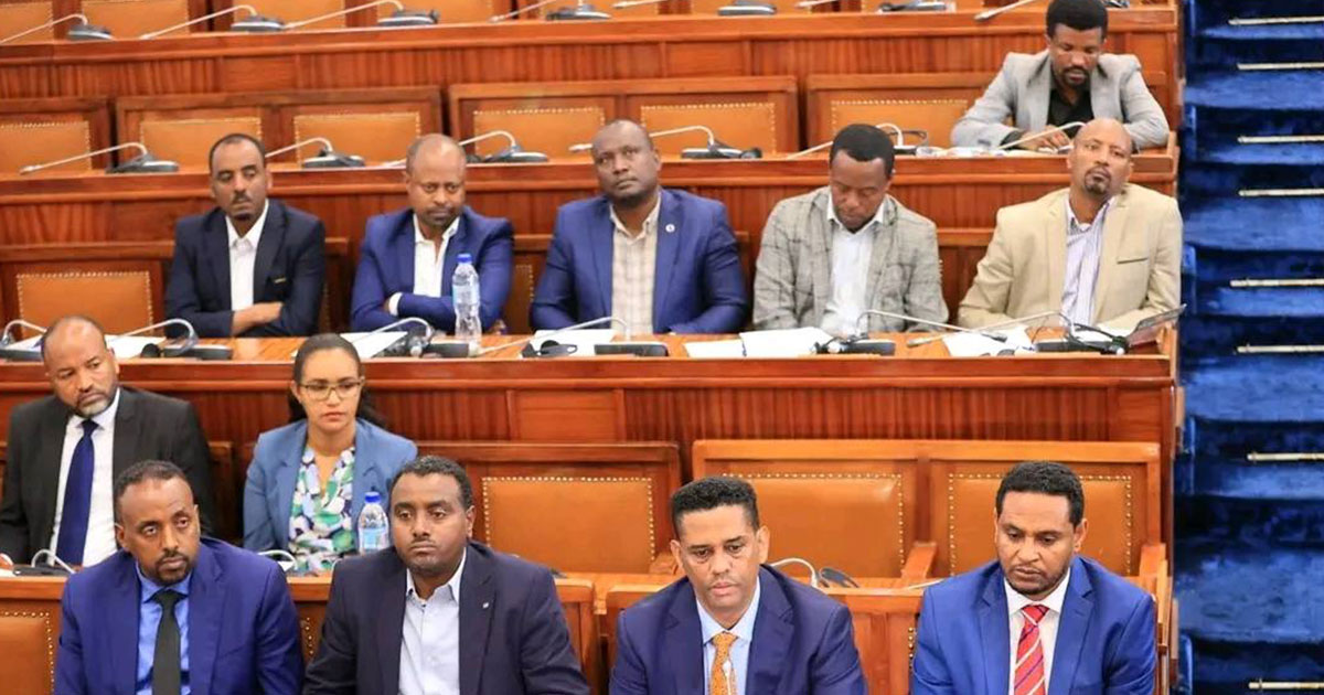 Double Taxation, Contraband Eat into Khat, Oilseed Export Earnings