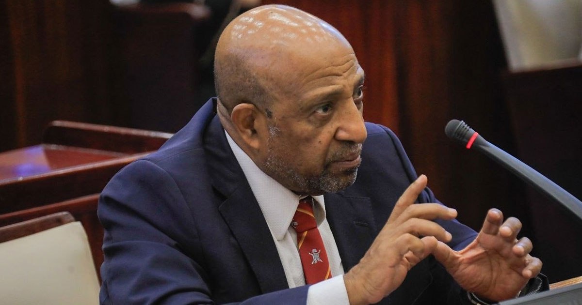 Education Ministry’s Digital Exam Scheme Triggers Parliamentary Uproar