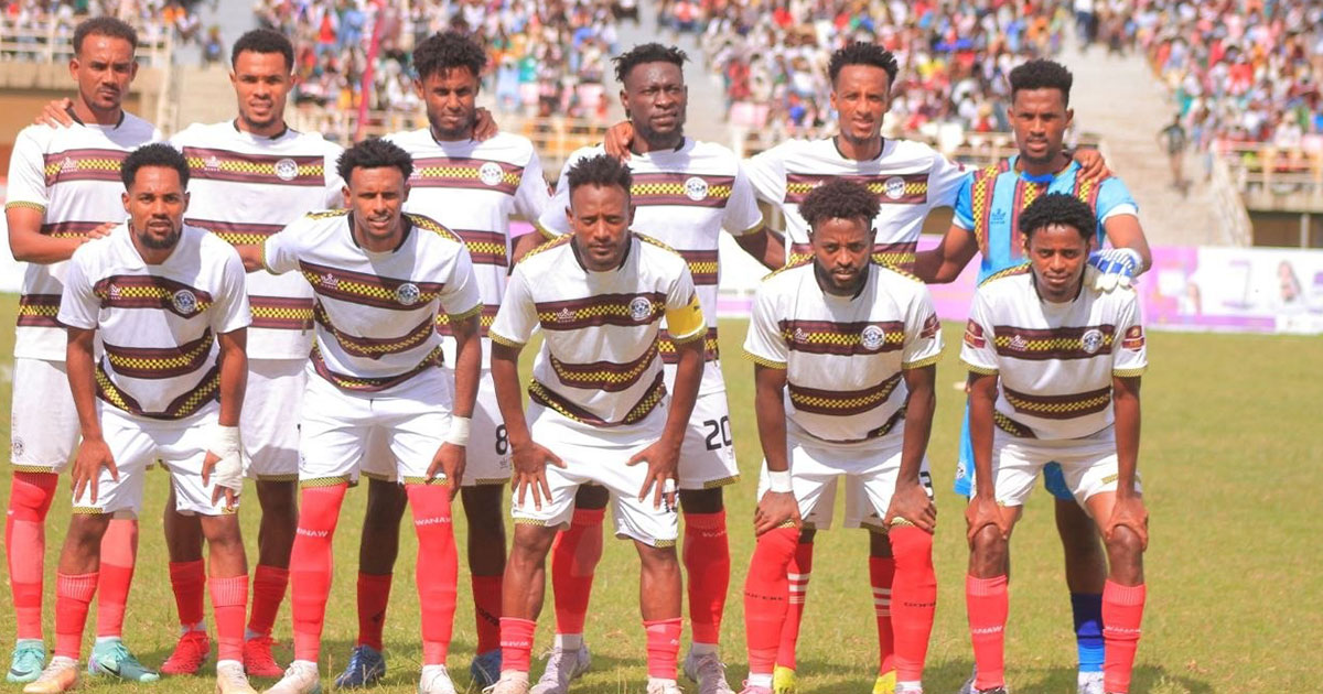 Ethiopian Premier League: Sidama Coffee take control, Negelle Arsi and Hawassa slip